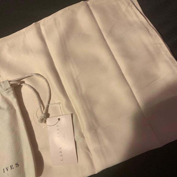 Lark and Ives Scarves - Picture 3 of 3